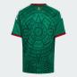 Preview: Mexiko Kinder WM Trikot - 2025-26